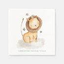 Recherche de lions les serviettes Petit lion