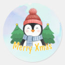 Suche nach glücklicher pinguin aufkleber Weihnachten
