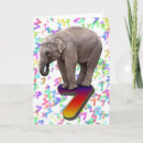 Suche nach glücklicher elefant karten Für kinder