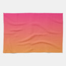 Suche nach rosa neon geschirr tücher Bunt