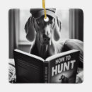 Recherche de funny ornements Dog