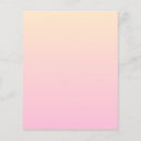 Recherche de colorées prospectus Rose