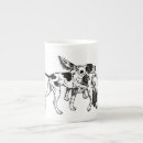 Recherche de poseur tasses Anglais