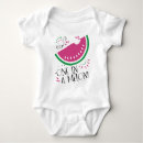 Recherche de melon bébé vêtements Été