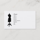 Recherche de forme de robe cartes visite Mode