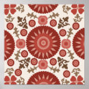 Suche nach orientalischer teppich poster Blume