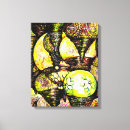 Recherche de lampe art Coloré