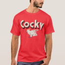Recherche de suffisant tshirts Coq