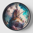 Suche nach surreale uhr wanduhren Generativitätsinhalt