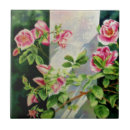 Suche nach schöne rosen fliesen Aquarell
