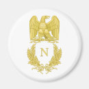 Recherche de napoléon magnets Français