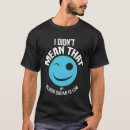 Suche nach blutzucker tshirts T1d