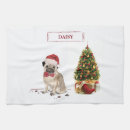 Suche nach lustiger mops geschirr tücher Weihnachten