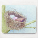 Suche nach vogelnest mousepads Illustration