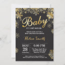 Recherche de bébé de vacances invitations Pays des merveilles hivernales