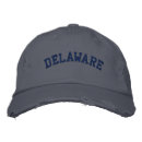 Recherche de le delaware casquettes Avertisseur