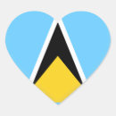 Suche nach saint aufkleber Flagge