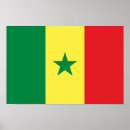 Suche nach senegal poster Patriotisch