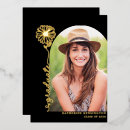 Recherche de écrit invitations Noir