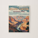 Suche nach grand canyon puzzle Adventure