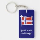 Recherche de la norvège Illustration