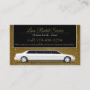 Suche nach limo visitenkarten Luxus