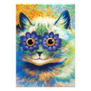 Recherche de louis wain posters Mignon