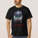 Suche nach dampflok tshirts Zug