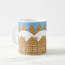 Suche nach lebkuchenhaus tassen Schnee