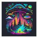 Recherche de ufos art Numérique