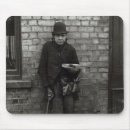 Recherche de vendeuse tapis souris Vente