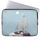 Suche nach heulen laptop schutzhüllen Tiere
