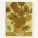 Suche nach vincent van gogh kleine notizbücher Gelb