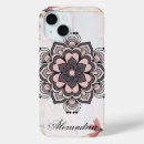 Recherche de apaisant iphone coques Floral