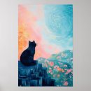 Suche nach lustige blumen poster Kätzchen