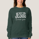 Suche nach jesus damen kapuzenpullis Bibel