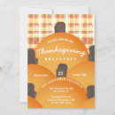 Recherche de rustic thanksgiving invitations À l'action de grâces