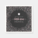 Recherche de scintillement serviettes Argent