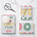 Suche nach strick geschenkpapier Spaß