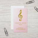 Suche nach der vocalist visitenkarten Elegant
