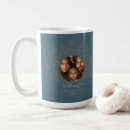 Recherche de cadre vintage tasses Pour eux
