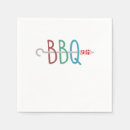 Recherche de viande serviettes Parti bbq