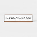 Suche nach lustige namensplaketten Boss