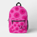 Recherche de marguerite rose sacs Floral