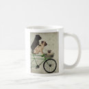 Recherche de dessin de carlin tasses Carlins