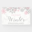 Suche nach schnee banner Mädchen