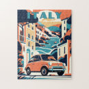 Recherche de amalfi puzzles Mer