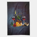 Suche nach weinglas geschirr tücher Weinflasche