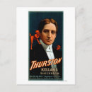 Recherche de thurston cartes postales Vintage