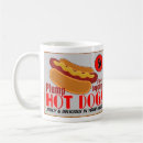 Suche nach hot dog tassen Vintage